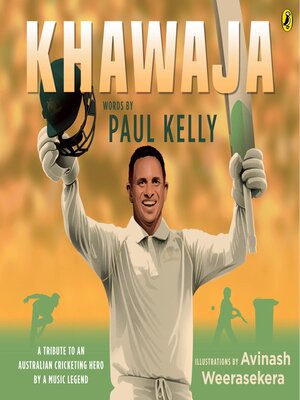 cover image of Khawaja